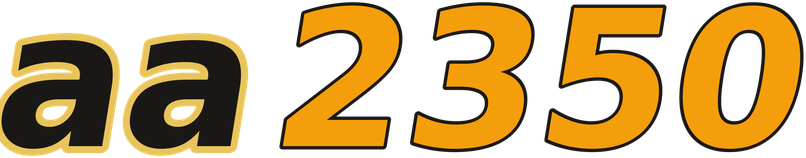aa2350 logotipo